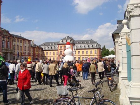 Občina Gornja Radgona na obisku v pobratenem mestu Bruchsal-Helmsheim v Nemčiji (maj 2010) 24